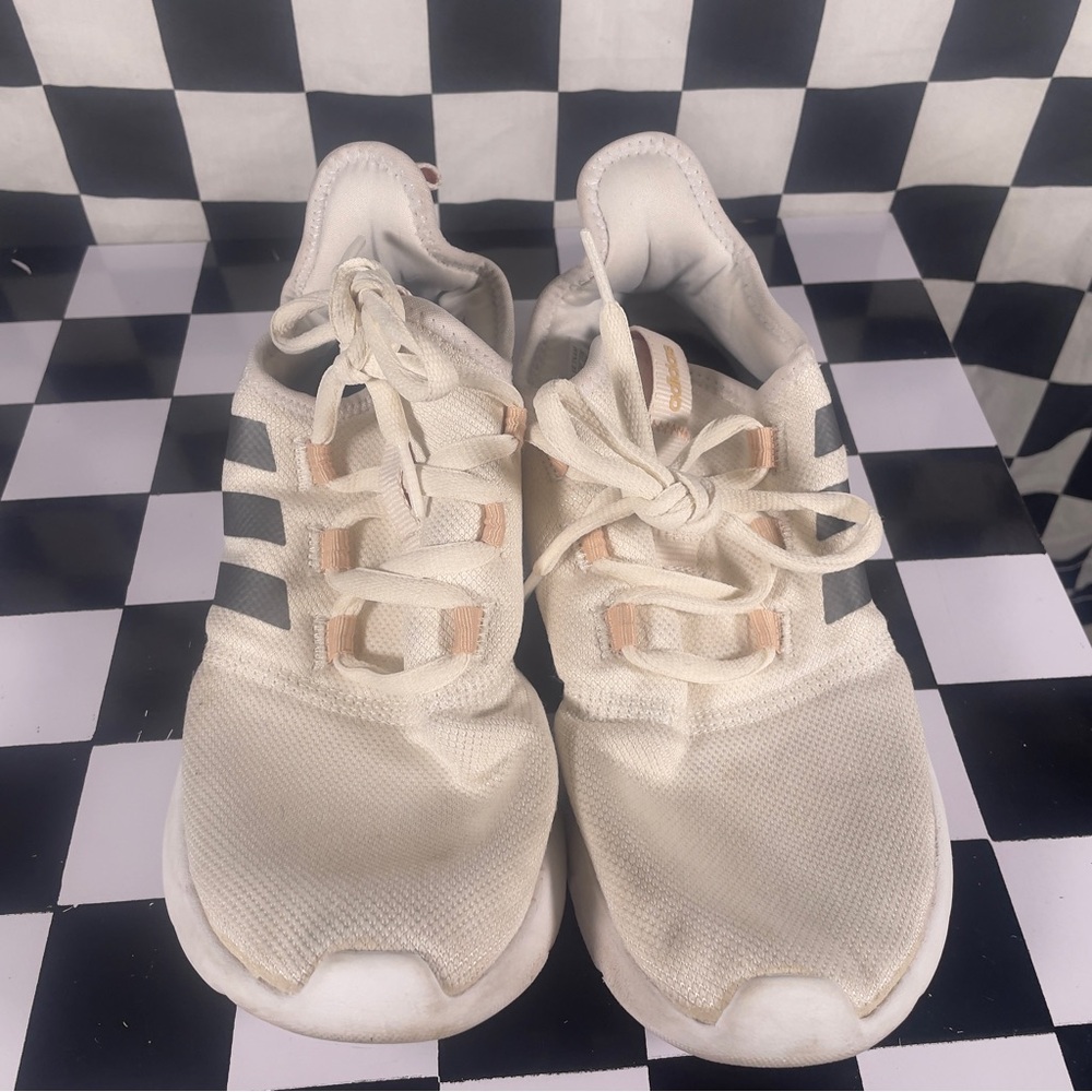ADIDAS cloud foam pure 2.0